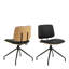 81cm H Upholstered Side Chair