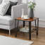 Table de chevet Vecelo