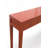 37'' Solid Wood Console Table