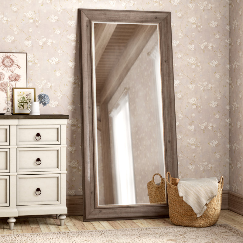 Miroir pleine grandeur Zenith
