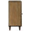 40cm Solid Wood Sideboard