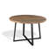 Table de salle à manger ronde 48 po-1257778619