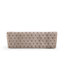 Ensemble de 2 pièces capitonnées avec tissu velours et détails Modern-1156632581