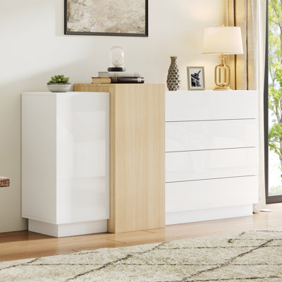 140cm Sideboard