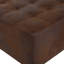 Finnegan 5 Seater Faux Leather Sofa Bed-203433025-203433024