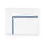 Grande Hotel Percale Flat Sheet-31316247-31316253
