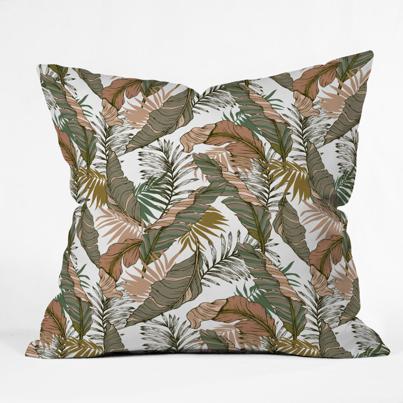  Coussin décoratif intérieur / extérieur Barragan Camarasa
