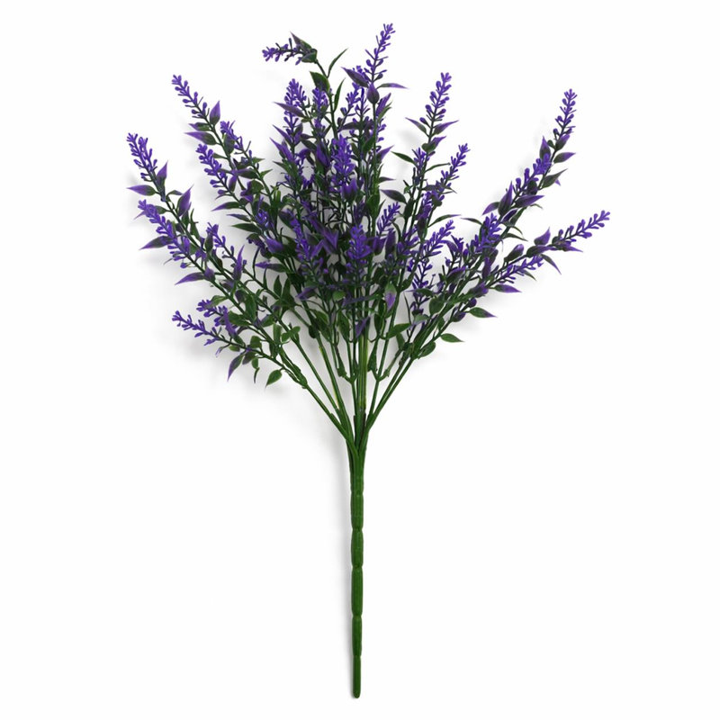 Heather 34 cm H Faux Plant