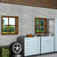 Panneau mural en vinyle 23" x 39"-50625962