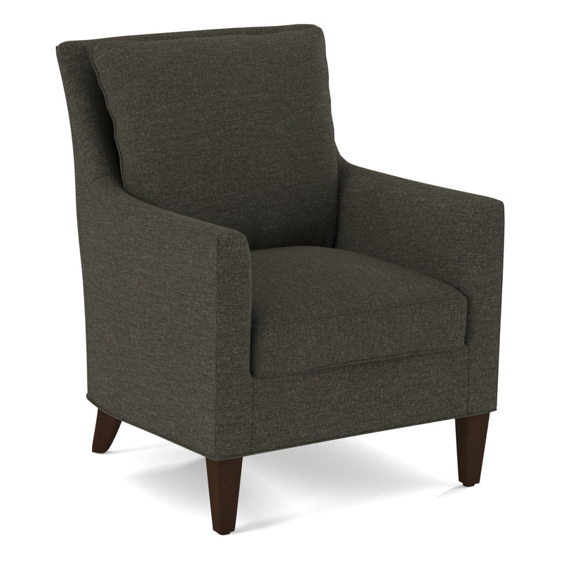 Armchair, 61676-75, Nutmeg
