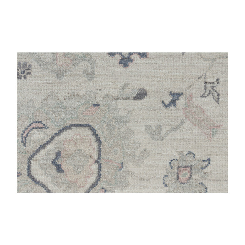 Ushak Wool Weft