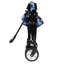 Chariot pliable pliable Minimeetall