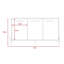 Etherton 3 Door Sideboard
