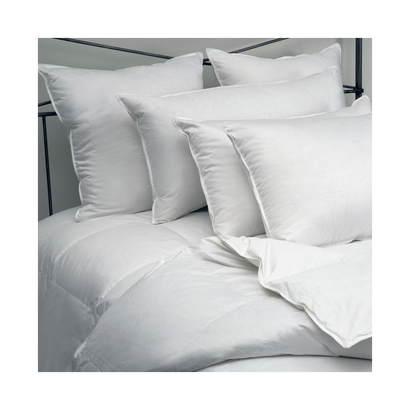 Édredon en duvet pour château Chateau Winter, Très grand