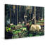 Wrapped Canvas Print-17801546