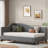 Woothen  Daybed With Solid Wood Legs-824129717-824129704
