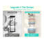 27 cm L Towel Rack-134494419