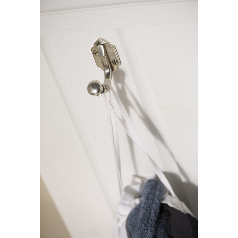 Wall Mounted Towel Hook