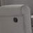 ClickDecor Hughes Swivel Recliner Chair-411362791