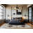Composed Layers Rug-949298570
