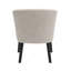 Chaise coquille blanche-1036415072