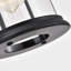 Luminaire de grange d'extérieur 1 lumière Dopson-119609383