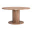 Table 2 en 1 brun