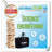 GLOBAL GIRLS LLC Solid Wood Giant Games with Carrying Case