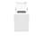 GE Appliances 4.5 cu. ft. Top Load Washer with Stainless Steel Basket, Cold Plus and Wash Boost + 7.2 cu. ft. Electric Dryer with Up to 120 ft. Venting and Extended Tumble