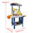 Toy Play Tool Workbench Set