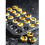 MasterClass Non-Stick 24 Hole Mini Tin