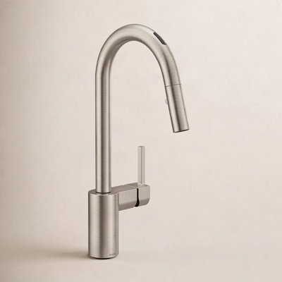 Align Smart Touchless Faucet with Accessories