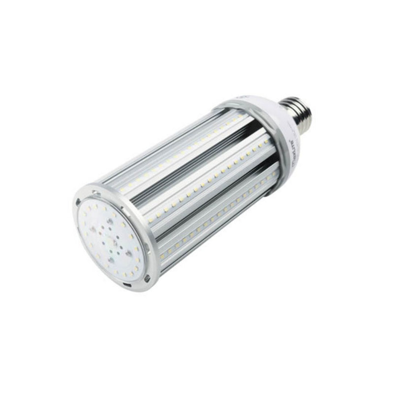 45 watts, ampoule T6 à DEL, à intensité variable, culot moyen E26 (standard), 5000 K