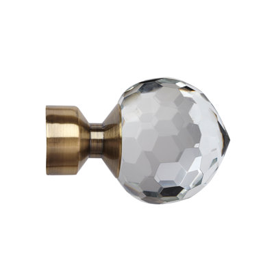 Coen 21.59cm Finial