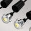 Stowe Low Voltage Integrated LED Deck Light