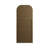 Sabine Metal Arch Floor Mirror-87052517-87052516