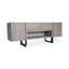 Tiburon Solid Wood TV Stand-1314544010