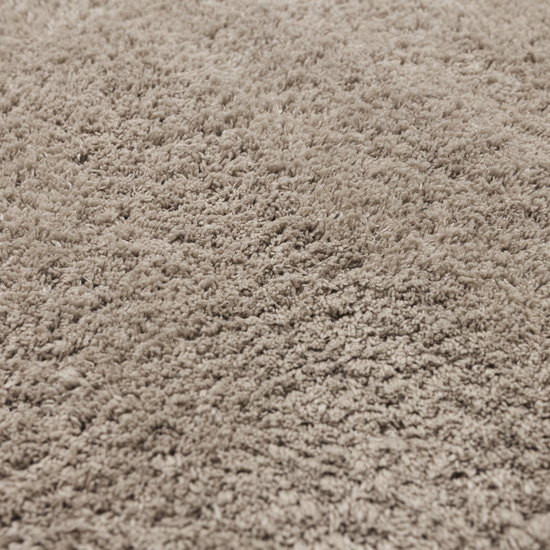Tapis pour salle de bain Benedetti, Colombe, L 24 po x L 60 po