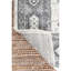 Tapis oriental gris Lidio-951020428