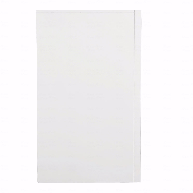 Commode Basic, Blanc