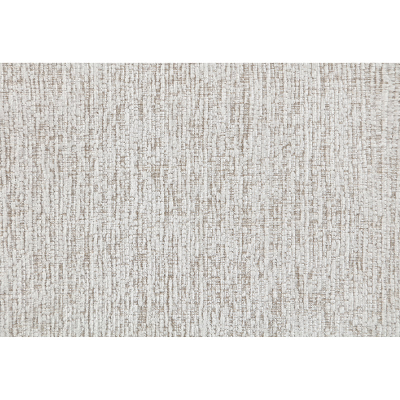U0707 Chalk Reversible Sofa Bed