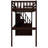 Dunsford Kids Twin Loft Bed-1603062299