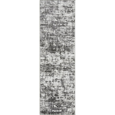 Siante Abstract Indoor Rug