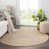 Beige/gris
