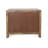 Solid Wood Accent Cabinet