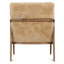 Hair On Hide Pfifer Chair