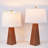 26'' Wood Table Lamp with Linen Shade-1714621173-1714621128