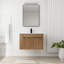 Meuble-lavabo de 30 pouces avec lavabo en céramique-1616737502