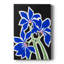 Fleurs pop IV - galerie Cavas sur mesure-288245609