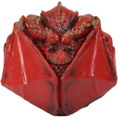 Figurine Dornan